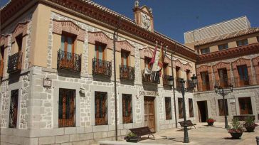 Sonseca decreta tres días de luto por el fallecimiento del menor que fue hallado inconsciente en la piscina municipal