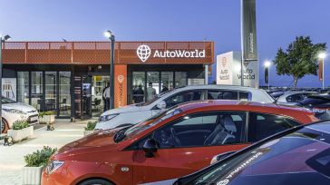 Las ventas de vehículos de segunda mano crecen un 8,9% en CLM en junio, con Toledo a la cabeza