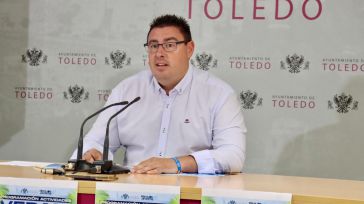 Los toledanos podrán disfrutar del espectáculo ‘El Sueño de Toledo’ con un 20% de descuento los domingos del mes de julio
