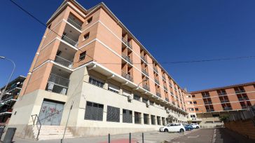 El Ayuntamiento de Toledo realizará una oferta a la Tesorería General de la Seguridad Social para adquirir el inmueble de la Escuela de Enfermería