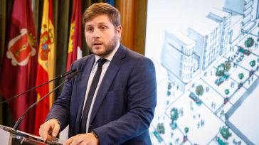 El Consejero de Fomento demanda tener una primera reunión con Puente sobre el AVE: "Si me convoca en verano, yo voy a estar"