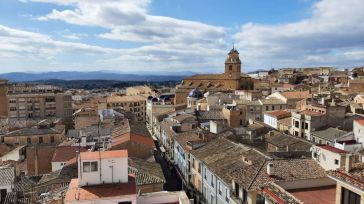 El Ayuntamiento de Hellín y la Gerencia de Atención Integrada de Ciudad Real, Premios a la Excelencia en Servicios Públicos de CLM