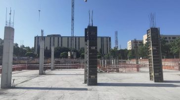 Las 86 viviendas del barrio toledano del Polígono con alquiler asequible deberán estar terminadas en junio de 2026