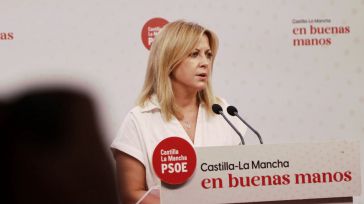 Abengózar: “Si en 24 horas el PP no demuestra sus gravísimas acusaciones, la señora Agudo debe dimitir”
