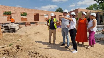 La Junta saca pecho de la tramitación en dependencia y defiende que tramita sus expedientes en la mitad de tiempo que la media española