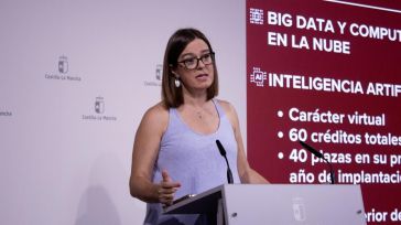 Castilla-La Mancha facilita el acceso a las enseñanzas artísticas superiores con la gratuidad del primer curso