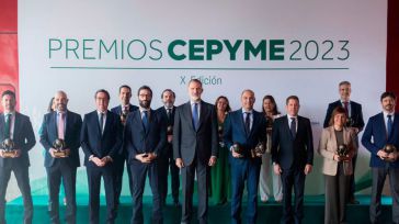 Abierto el plazo de candidaturas para los XII Premios CEPYME