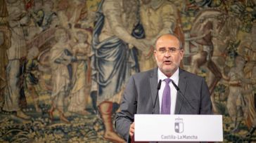 La OCDE pone a Castilla-La Mancha como ejemplo de buenas prácticas en la lucha contra la despoblación