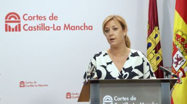Abengózar pregunta a Núñez “si va a expulsar y a exigir la dimisión del PP a cualquier imputado por corrupción”