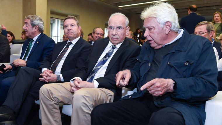 Page ve 'mal' e 'innecesario' que Sánchez recordase los casos de corrupción en el Gobierno de Felipe González