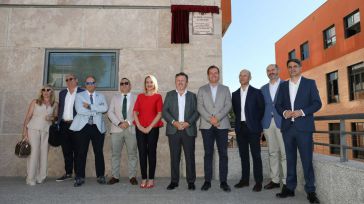 Toledo rinde homenaje a los abogados del turno de oficio coincidiendo con la celebración del Día de la Justicia Gratuita
