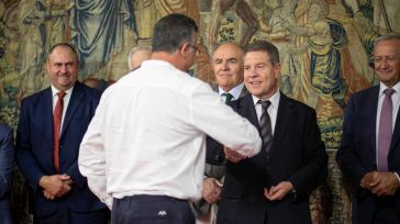 El Gobierno de Castilla-La Mancha recupera la Interprofesional de la Denominación de Origen Valdepeñas