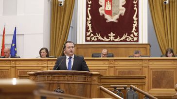 Las Cortes regionales frenan la moción de Vox que pide expulsar a inmigrantes ilegales tras el voto en contra de PP y PSOE