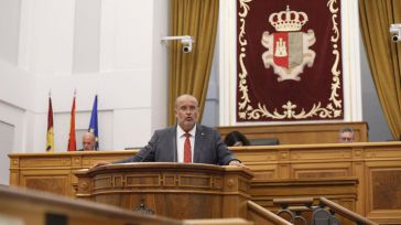La Ley de Simplificación Administrativa de CLM se aprueba con el apoyo de PSOE y PP