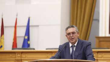 PP y Vox reclaman un Plan Nacional de Agua en las Cortes de Castilla-La Mancha