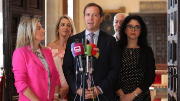 Toledo se adhiere al convenio VioGén para luchar contra la violencia de género