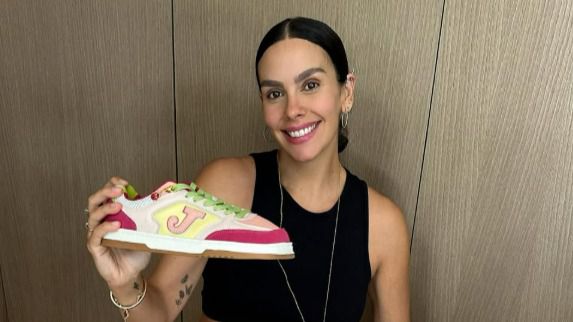 Cristina Pedroche elige a una empresa de Toledo para su nuevo y ambicioso negocio