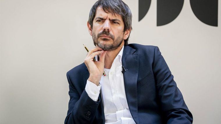 Urtasun reprocha a Page que le 'debería preocupar' el 'dumping fiscal' que 'practica' Ayuso al resto de comunidades