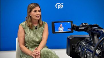 Agudo ve al PP cada vez más cerca de gobernar en C-LM gracias al "auge" de Núñez y a su "fortaleza" en gobiernos locales