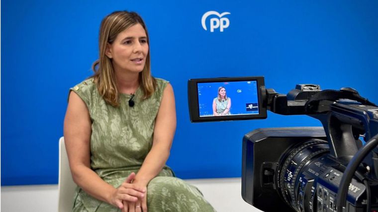 Agudo ve al PP cada vez más cerca de gobernar en C-LM gracias al 'auge' de Núñez y a su 'fortaleza' en gobiernos locales