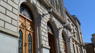 El Plan de Formación de Diputación de Toledo inicia segundo semestre con el objetivo de superar 28 cursos a final de año