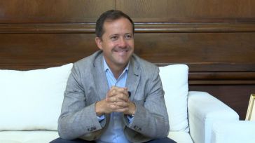 Toledo acudirá a financiación externa para costear el puente a Azucaica cuya primera piedra podría ponerse en 2026