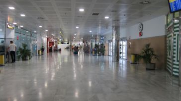 El seísmo de Almería, que deja 13 réplicas, se siente en cuatro municipios de Albacete y en Ciudad Real