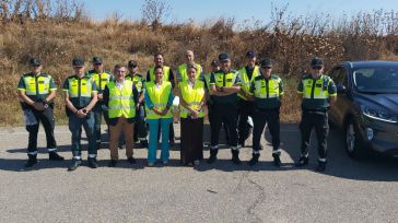 La DGT lanza una nueva campaña de control y vigilancia en las carreteras de Castilla-La Mancha
