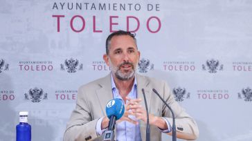 La Zona de Bajas Emisiones sólo afectará al Casco Histórico con el fin de preservar el patrimonio y mejorar la calidad de vida de los vecinos