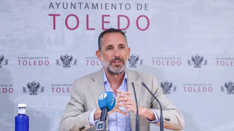 La Zona de Bajas Emisiones sólo afectará al Casco Histórico con el fin de preservar el patrimonio y mejorar la calidad de vida de los vecinos