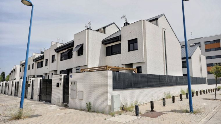 La compraventa de viviendas en CLM se dispara un 69,4% en mayo con un total de 3.067 operaciones