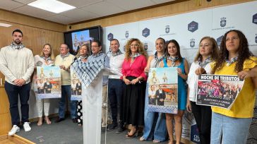 Ciudad Real presenta una Pandorga 2025 con más de 40 actividades y el reto de ser Fiesta de Interés Turístico Nacional