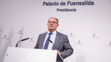 El Gobierno de CLM tacha de "trampatojo ambiguo e injusto" el "cupo catalán" y urge a convocar el Consejo de Política Fiscal y Financiera
