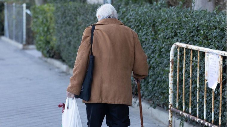 CLM, una las nueve CCAA que van a ver disminuida la financiación de la dependencia