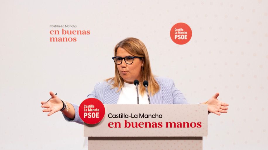 El PSOE de CLM exige a Núñez que cumpla los estatutos anticorrupción del PP con Andicoberry y Berruga “en lugar de inventarse bulos”