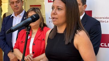 CLM insta a "gestionar bien" la acogida de menores migrantes para evitar "rechazo" como se está viendo en Torre Pacheco