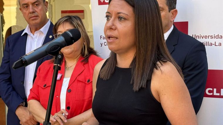 CLM insta a 'gestionar bien' la acogida de menores migrantes para evitar 'rechazo' como se está viendo en Torre Pacheco