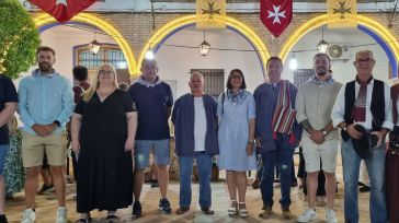 La Diputación de Toledo comparte con Turleque sus Jornadas Etnográficas ‘Frey Quirós’, que reivindican el patrimonio y la memoria de sus gentes
