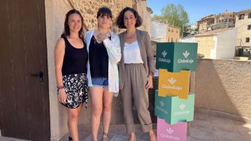 Globalcaja se convierte en entidad colaboradora de Leturalma en su edición más especial