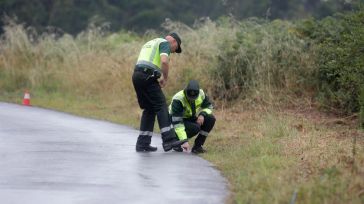 La Guardia Civil reactiva el caso del crimen de Meco con una reconstrucción en el lugar de los hechos este jueves