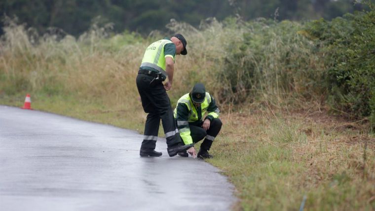 La Guardia Civil reactiva el caso del crimen de Meco con una reconstrucción en el lugar de los hechos este jueves