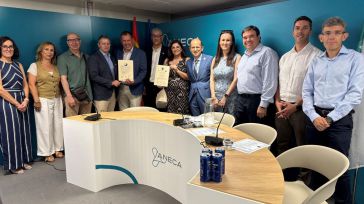La UCLM afianza su excelencia internacional con la renovación de los sellos de calidad en Informática y Química
