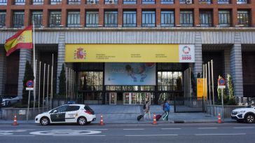 Sanidad quita la sede de examen de Ciudad Real en la convocatoria de 12.366 plazas para la Formación Sanitaria Especializada