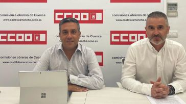 CCOO propondrá a Junta sacar al mercado a precios asequibles buena parte de las más de 300.000 viviendas vacías de CLM