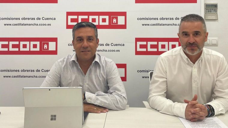 CCOO propondrá a Junta sacar al mercado a precios asequibles buena parte de las más de 300.000 viviendas vacías de CLM