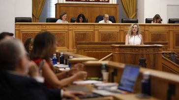 Las Cortes regionales reclaman una “negociación multilateral” para diseñar un modelo de financiación autonómica “solidario e igual para todas las regiones”
