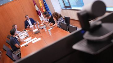 La Ley de Universidades pasa el trámite de consulta pública previa al proyecto de ley y recibe 83 aportaciones