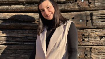 Verónica Parreño se pone al frente de la Delegación de Estudiantes de la UCLM tras la dimisión de su anterior responsable