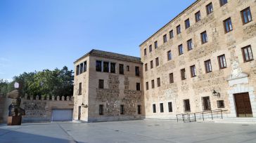 Las Cortes regionales abren una nueva convocatoria de ayudas para cuatro investigaciones sobre ciencias sociales y jurídicas