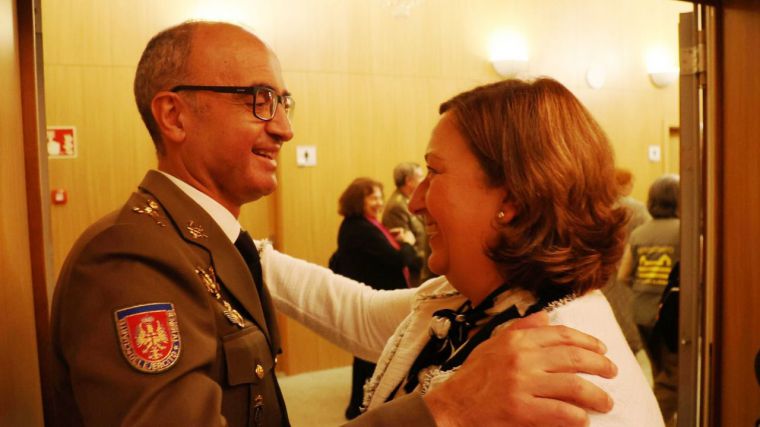 La Diputación de Toledo respalda la edición de cómics educativos del Museo del Ejército